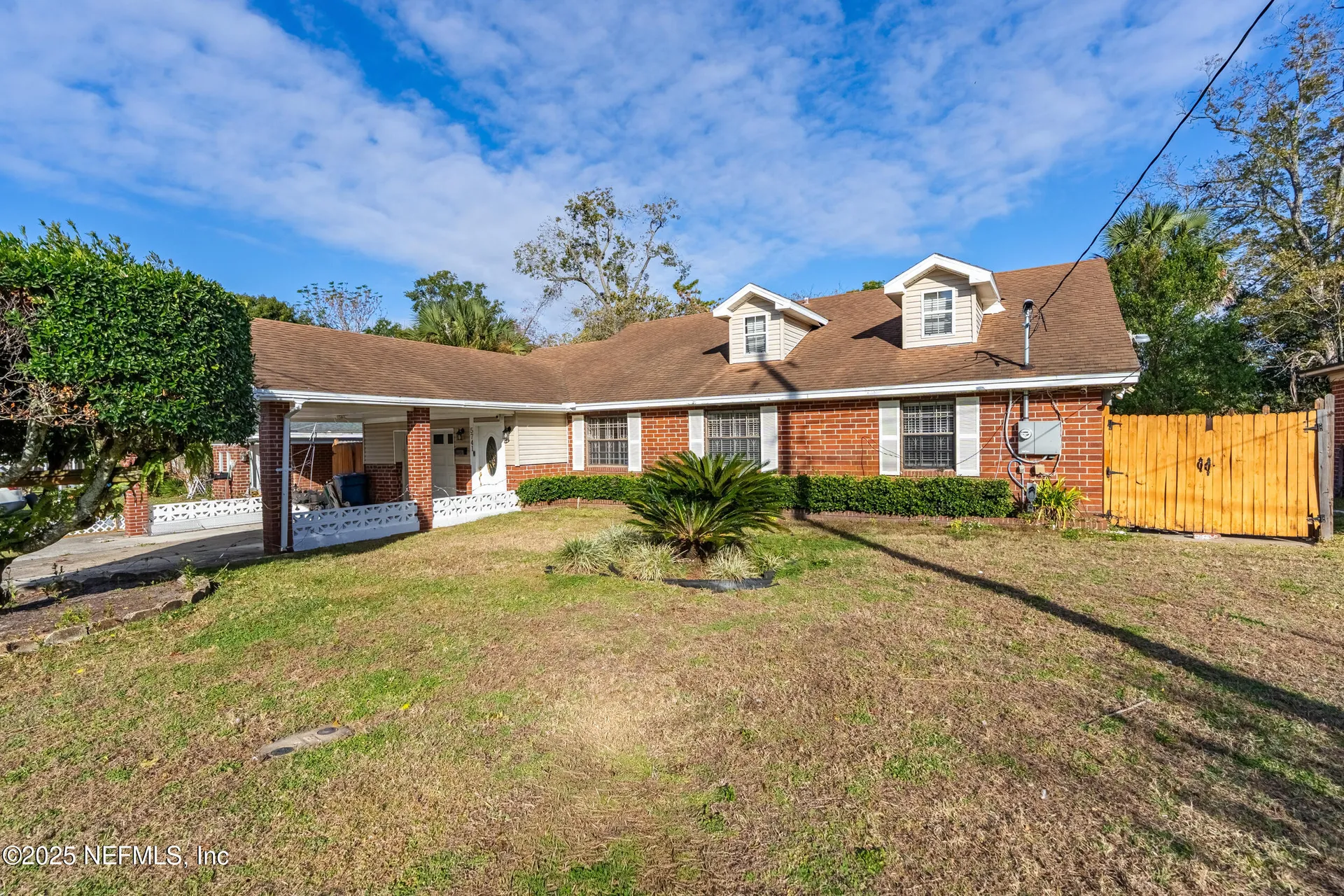 5741 Lake Lucina Drive N Jacksonville FL 32211