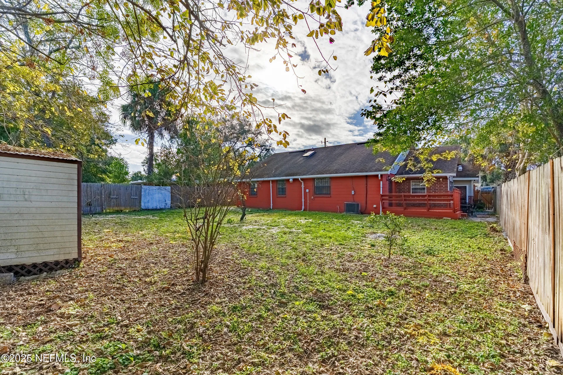 5741 Lake Lucina Drive N Jacksonville FL 32211
