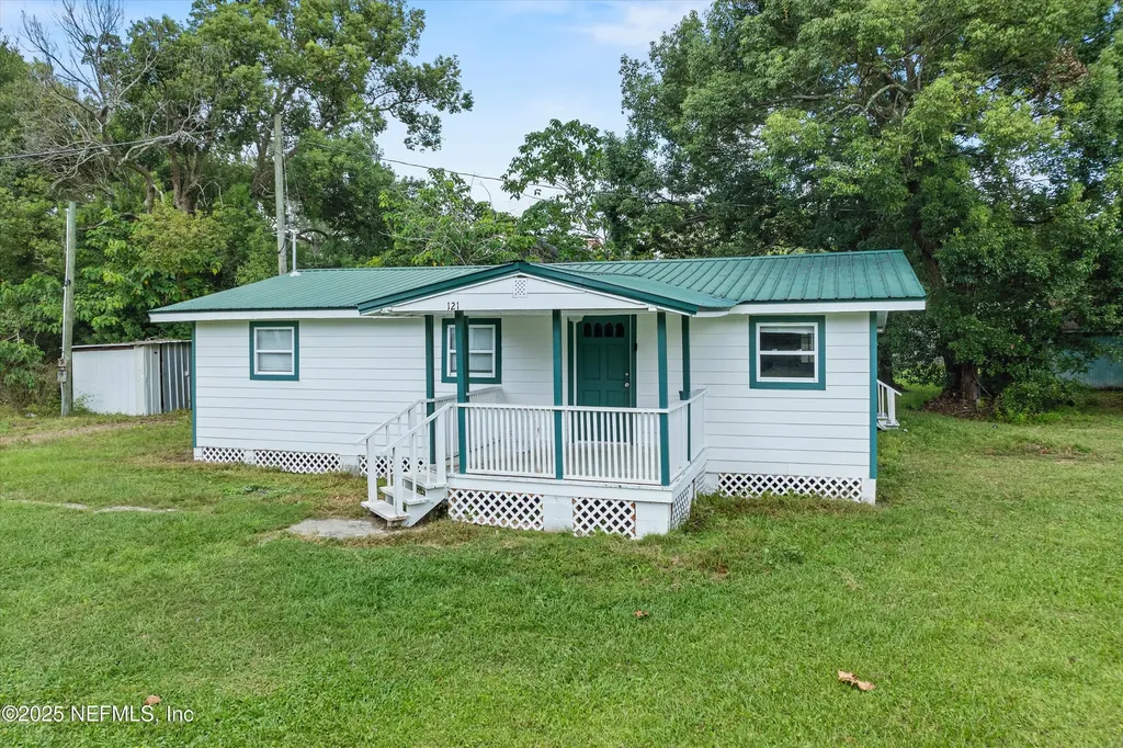 123 Mccallman Road Jacksonville FL 32218
