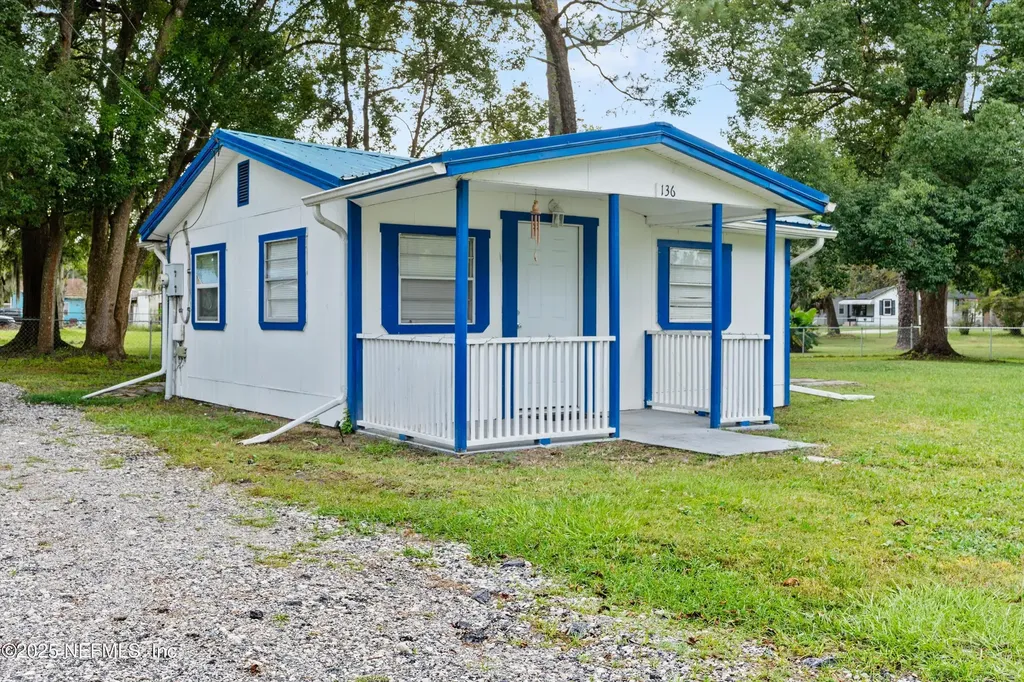 123 Mccallman Road Jacksonville FL 32218