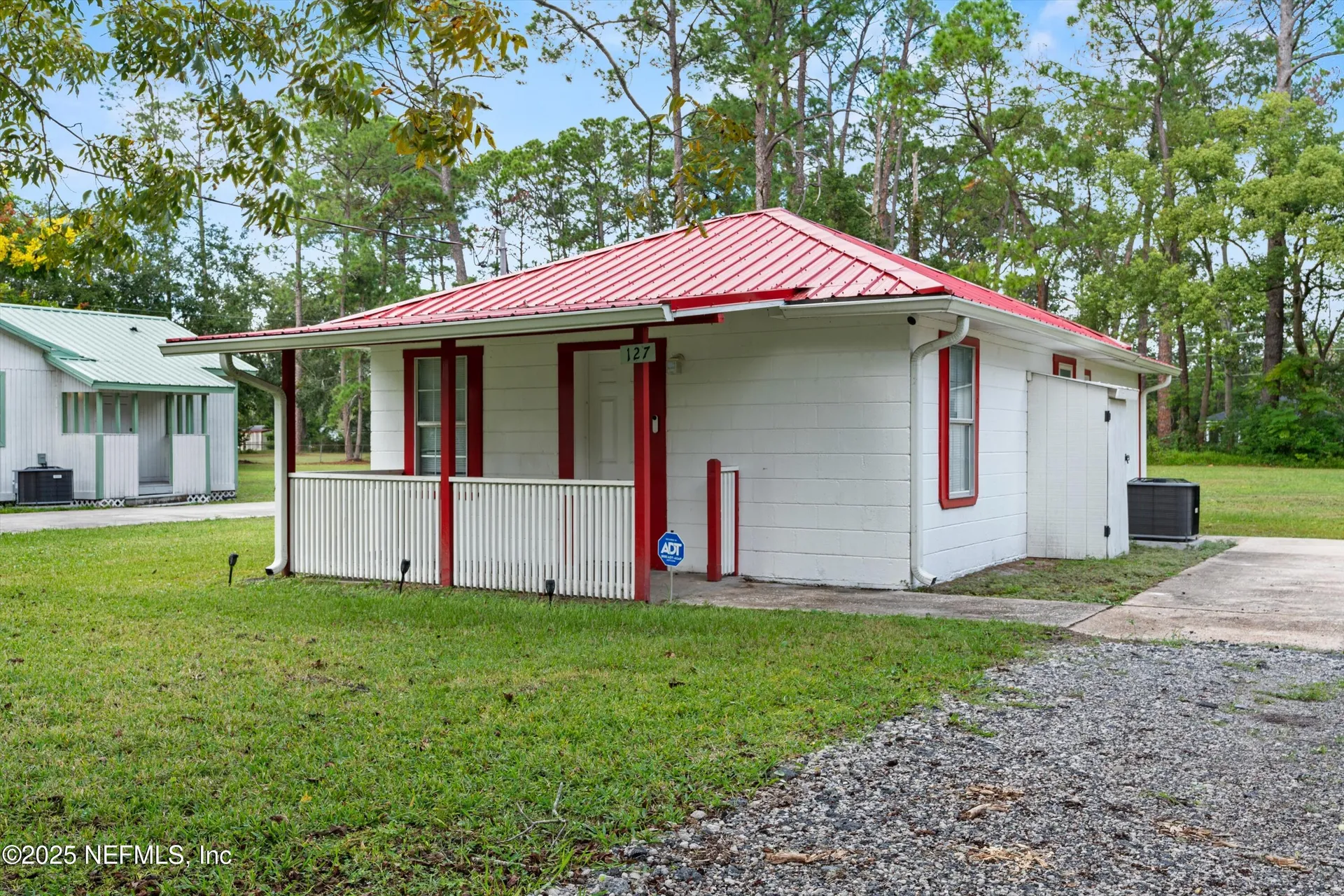 123 Mccallman Road Jacksonville FL 32218