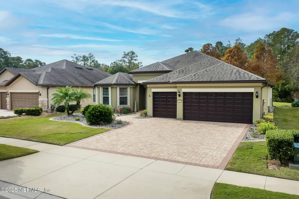 246 Wandering Woods Way Ponte Vedra FL 32081