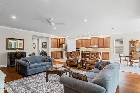 246 Wandering Woods Way Ponte Vedra FL 32081