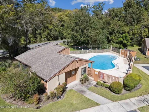 2065 Wax Myrtle Court Orange Park FL 32073
