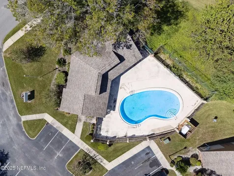 2065 Wax Myrtle Court Orange Park FL 32073