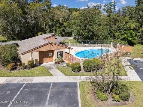 2065 Wax Myrtle Court Orange Park FL 32073
