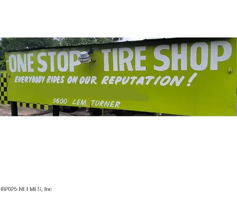 9600 Lem Turner Road Jacksonville FL 32208