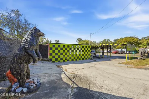 9600 Lem Turner Road Jacksonville FL 32208