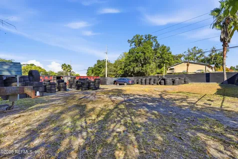 9600 Lem Turner Road Jacksonville FL 32208