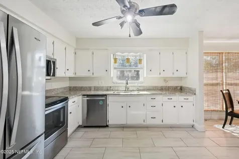 5512 Jackson Avenue Orange Park FL 32073
