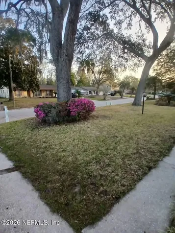 5512 Jackson Avenue Orange Park FL 32073