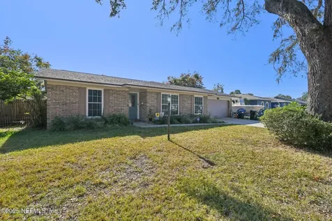 5512 Jackson Avenue Orange Park FL 32073
