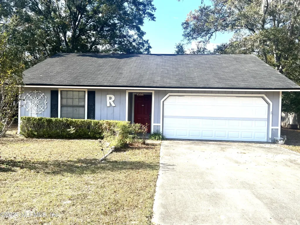 7162 Catina Court Jacksonville FL 32222