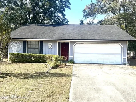 7162 Catina Court Jacksonville FL 32222