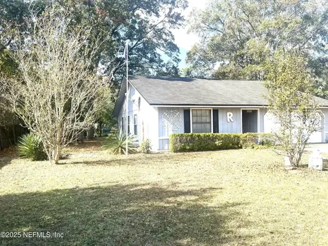 7162 Catina Court Jacksonville FL 32222
