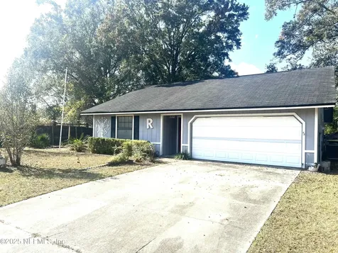 7162 Catina Court Jacksonville FL 32222