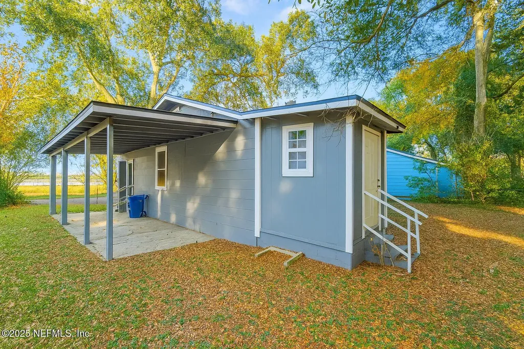 2058 W 40th Street Jacksonville FL 32209