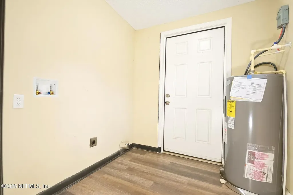 2058 W 40th Street Jacksonville FL 32209