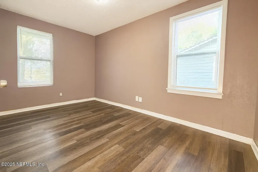 2058 W 40th Street Jacksonville FL 32209