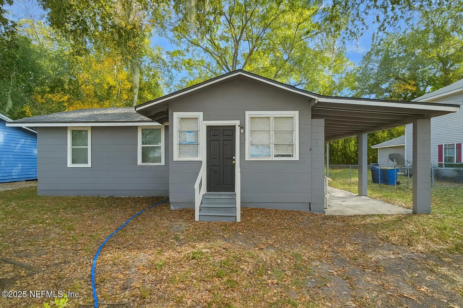 2058 W 40th Street Jacksonville FL 32209