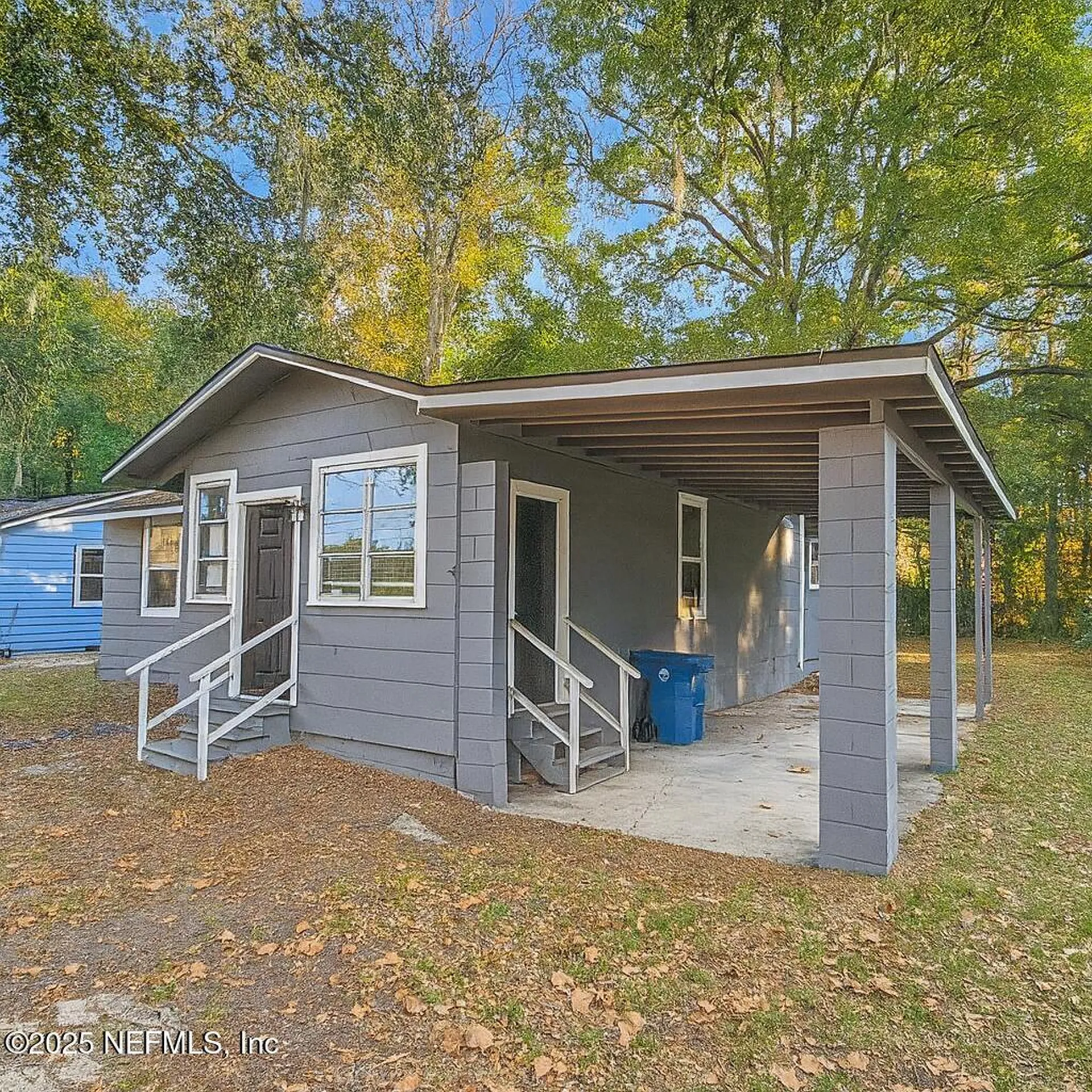 2058 W 40th Street Jacksonville FL 32209