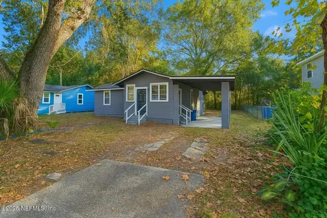 2058 W 40th Street Jacksonville FL 32209