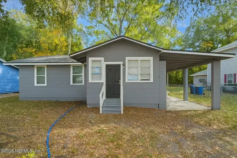 2058 W 40th Street Jacksonville FL 32209