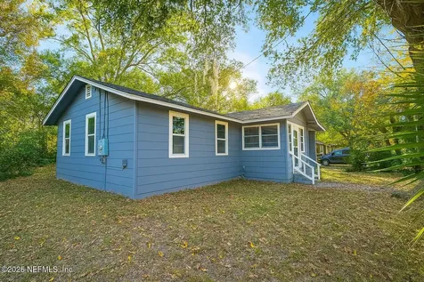 2058 W 40th Street Jacksonville FL 32209