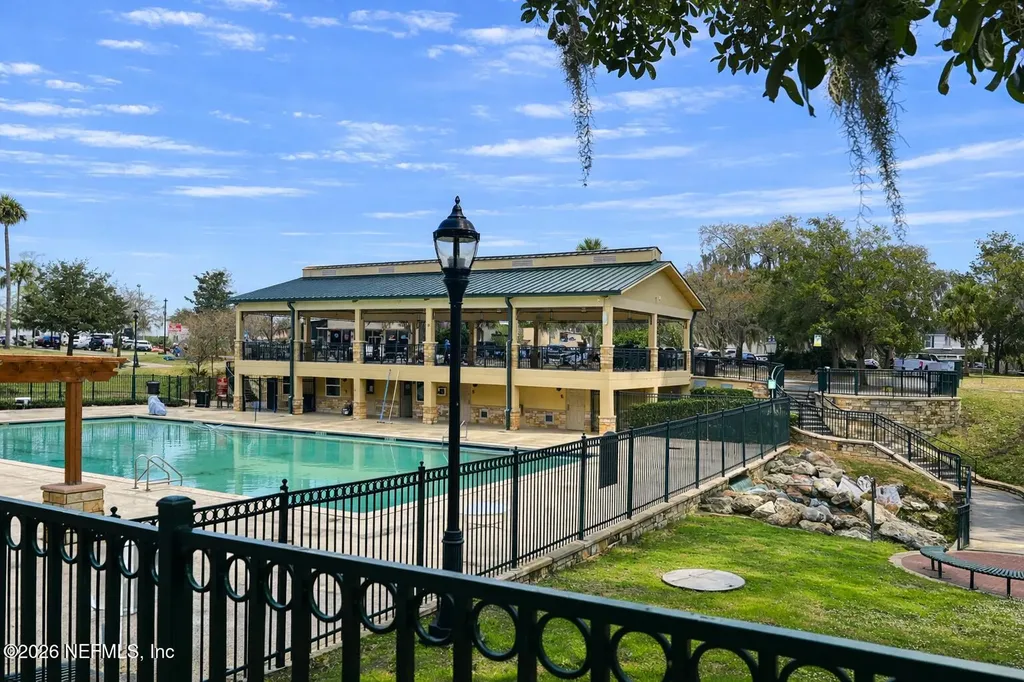 1165 Martin Luther King Jr Boulevard Green Cove Springs FL 32043