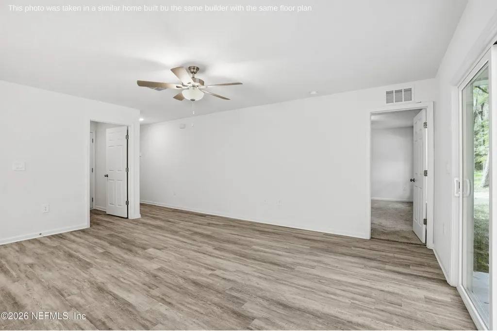 1165 Martin Luther King Jr Boulevard Green Cove Springs FL 32043