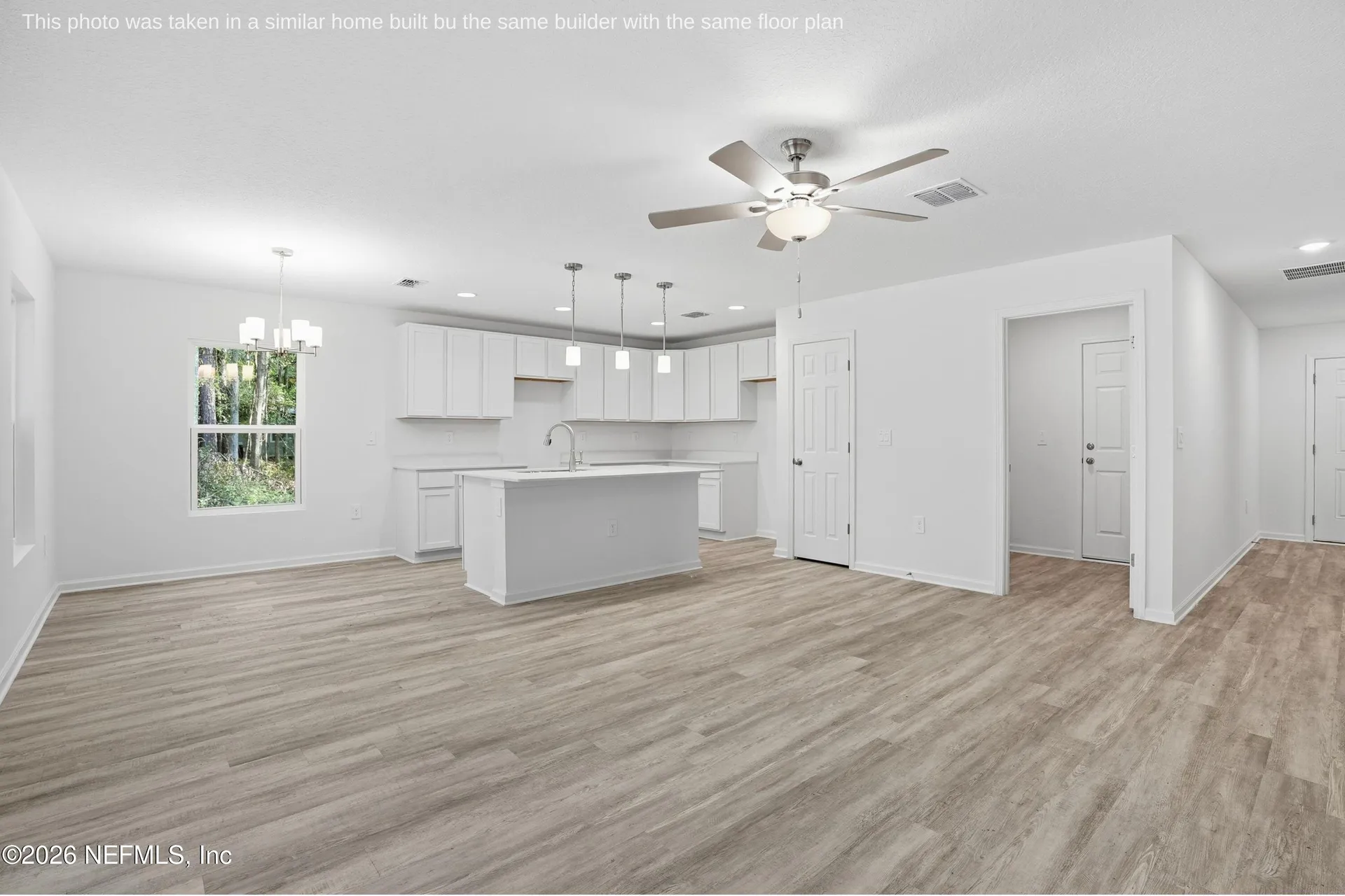 1165 Martin Luther King Jr Boulevard Green Cove Springs FL 32043