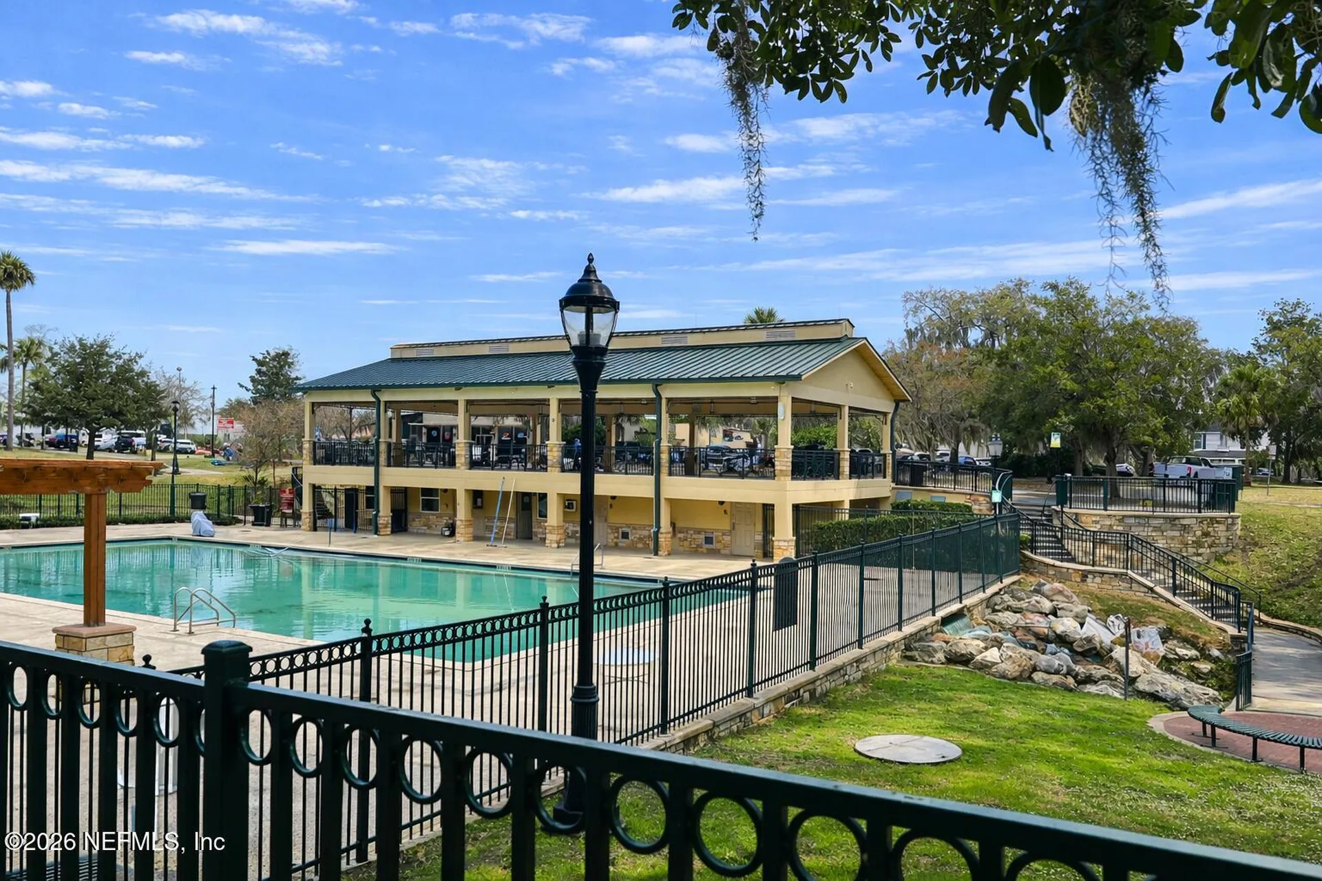 1165 Martin Luther King Jr Boulevard Green Cove Springs FL 32043