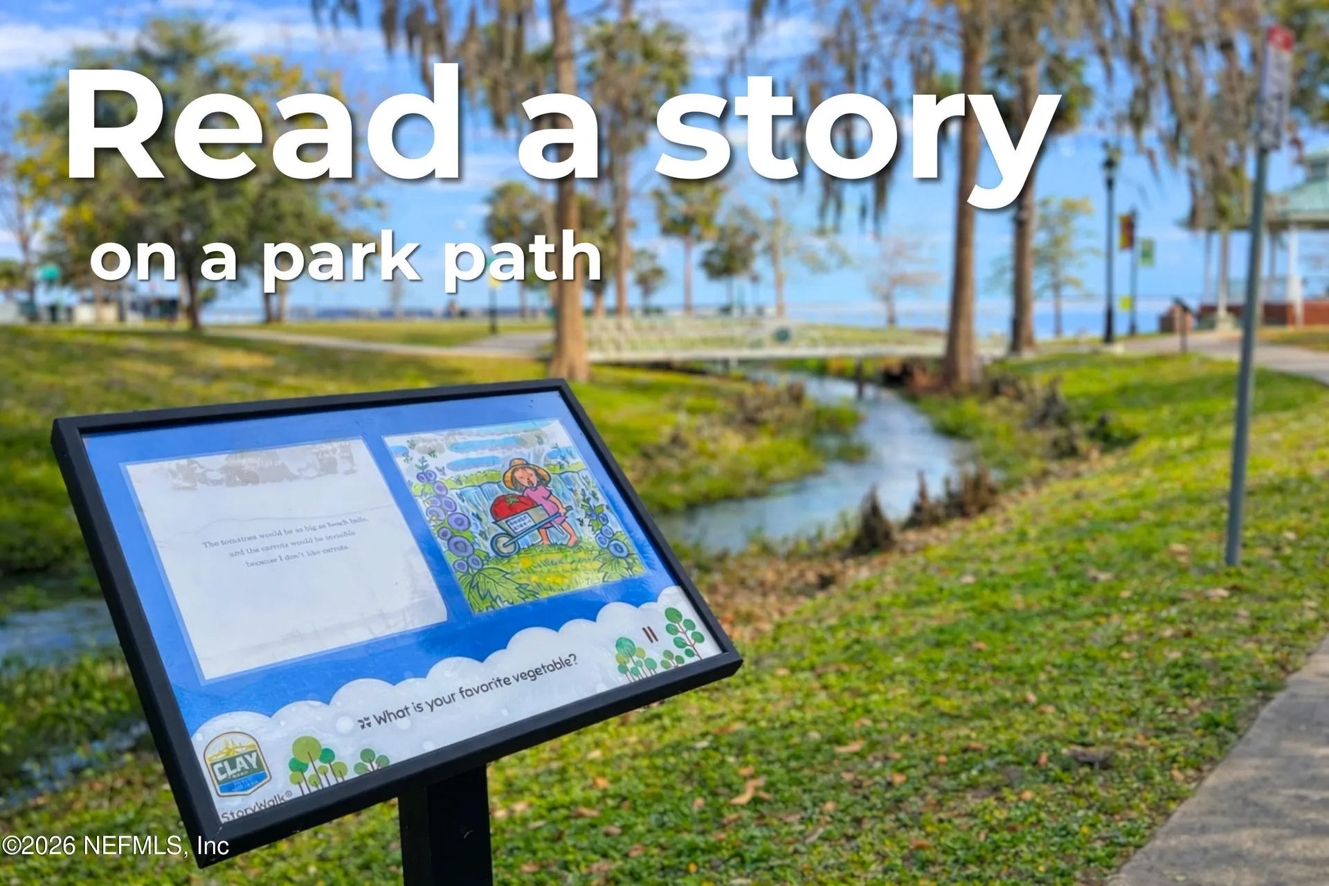 1165 Martin Luther King Jr Boulevard Green Cove Springs FL 32043