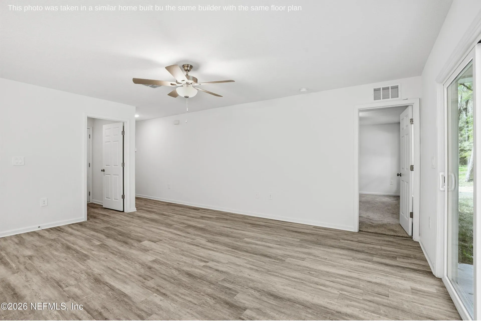 1165 Martin Luther King Jr Boulevard Green Cove Springs FL 32043