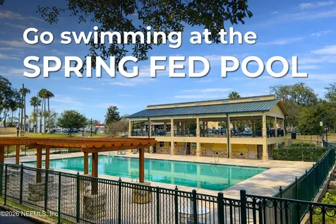1165 Martin Luther King Jr Boulevard Green Cove Springs FL 32043