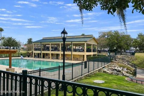 1165 Martin Luther King Jr Boulevard Green Cove Springs FL 32043