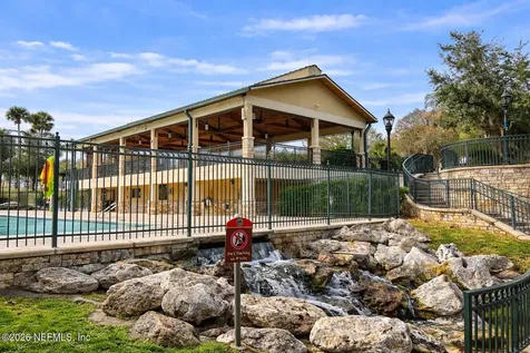 1165 Martin Luther King Jr Boulevard Green Cove Springs FL 32043