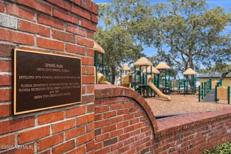 1165 Martin Luther King Jr Boulevard Green Cove Springs FL 32043