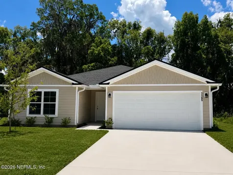 1165 Martin Luther King Jr Boulevard Green Cove Springs FL 32043