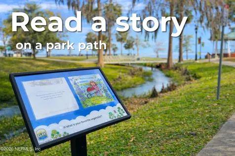 1165 Martin Luther King Jr Boulevard Green Cove Springs FL 32043