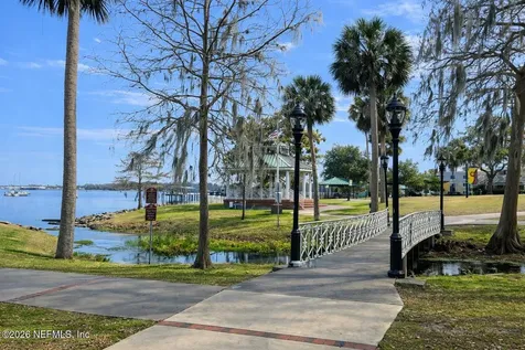 1165 Martin Luther King Jr Boulevard Green Cove Springs FL 32043