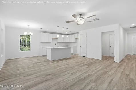 1165 Martin Luther King Jr Boulevard Green Cove Springs FL 32043