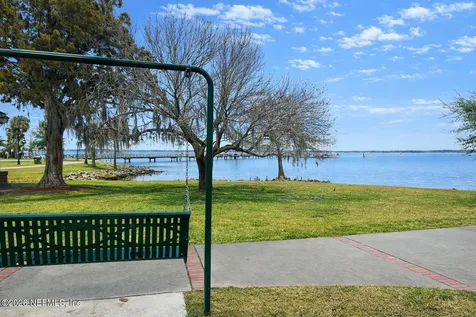 1165 Martin Luther King Jr Boulevard Green Cove Springs FL 32043