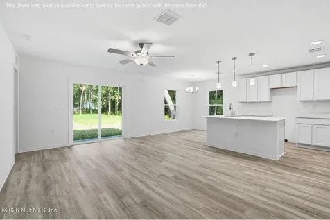 1165 Martin Luther King Jr Boulevard Green Cove Springs FL 32043