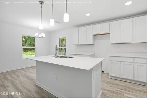 1165 Martin Luther King Jr Boulevard Green Cove Springs FL 32043