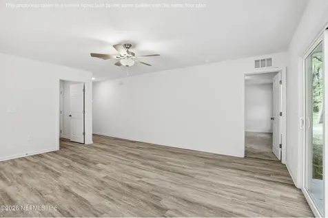 1165 Martin Luther King Jr Boulevard Green Cove Springs FL 32043