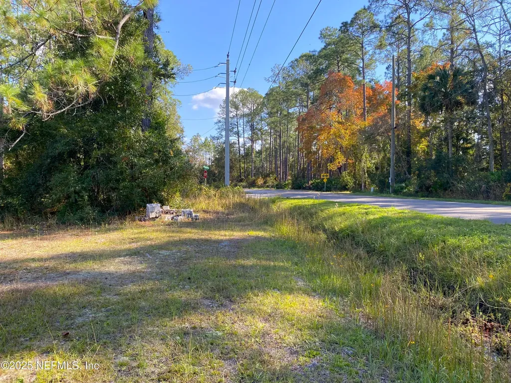 228 Yelvington Road East Palatka FL 32131