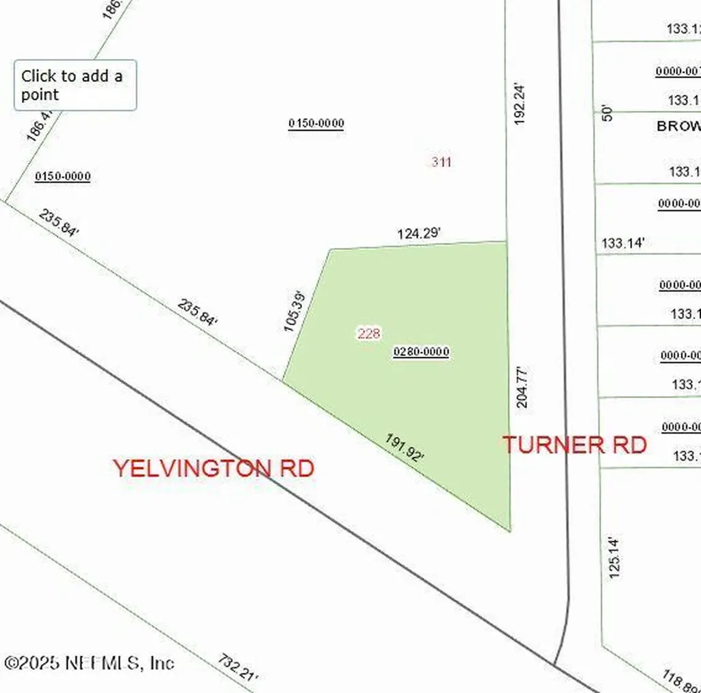 228 Yelvington Road East Palatka FL 32131