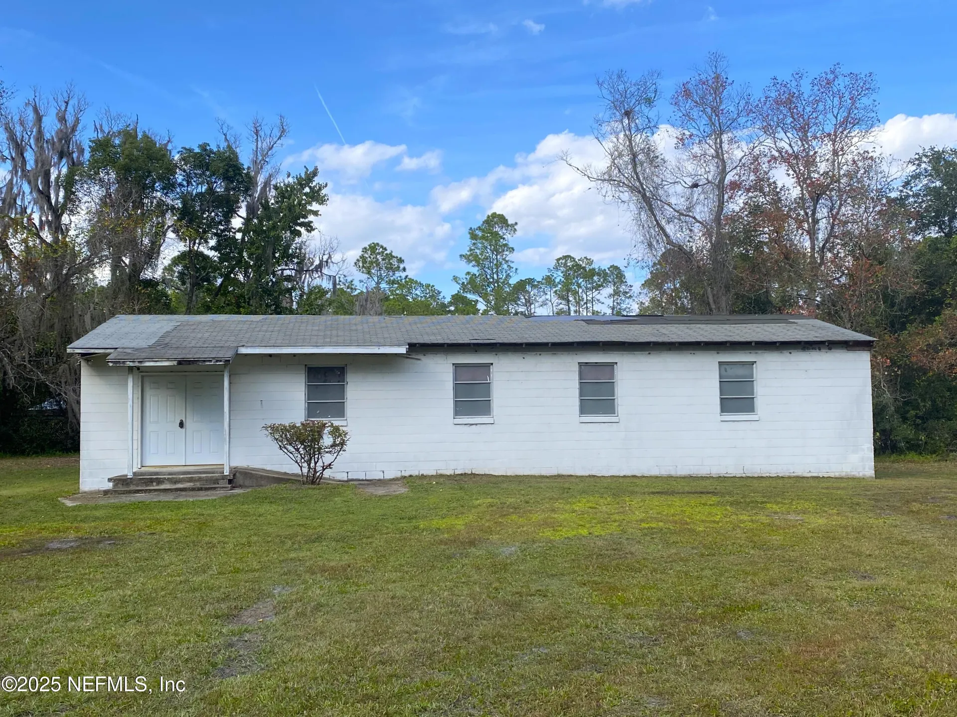 228 Yelvington Road East Palatka FL 32131