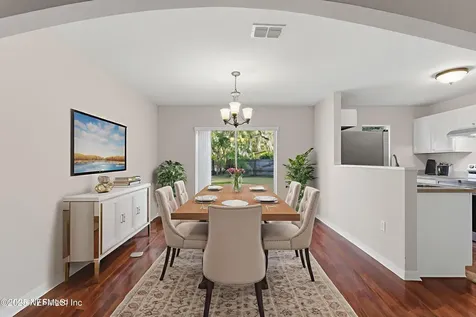 8253 Halls Hammock Court Jacksonville FL 32244